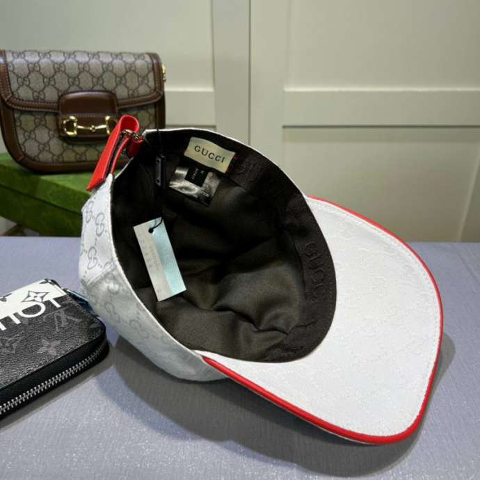 Picture of Gucci Cap _SKUGuccicap041958740